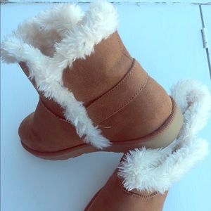 New Boots! Kohl’s SO brand! Like new!!!